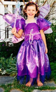 Halloween Princess