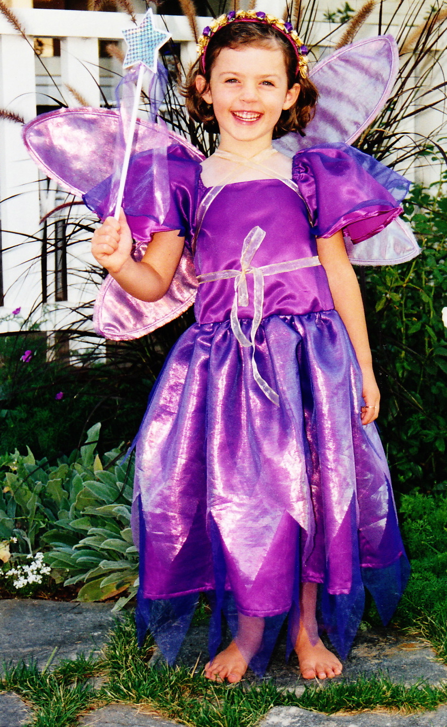 Halloween Princess