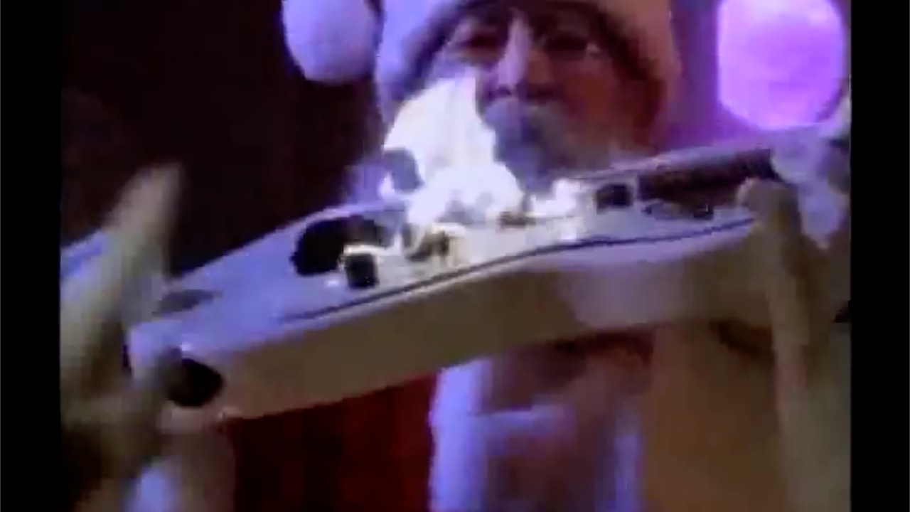 Perfect Holiday Video in 10 Easy Steps
