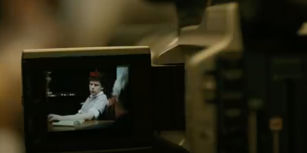 stop shooting b-roll